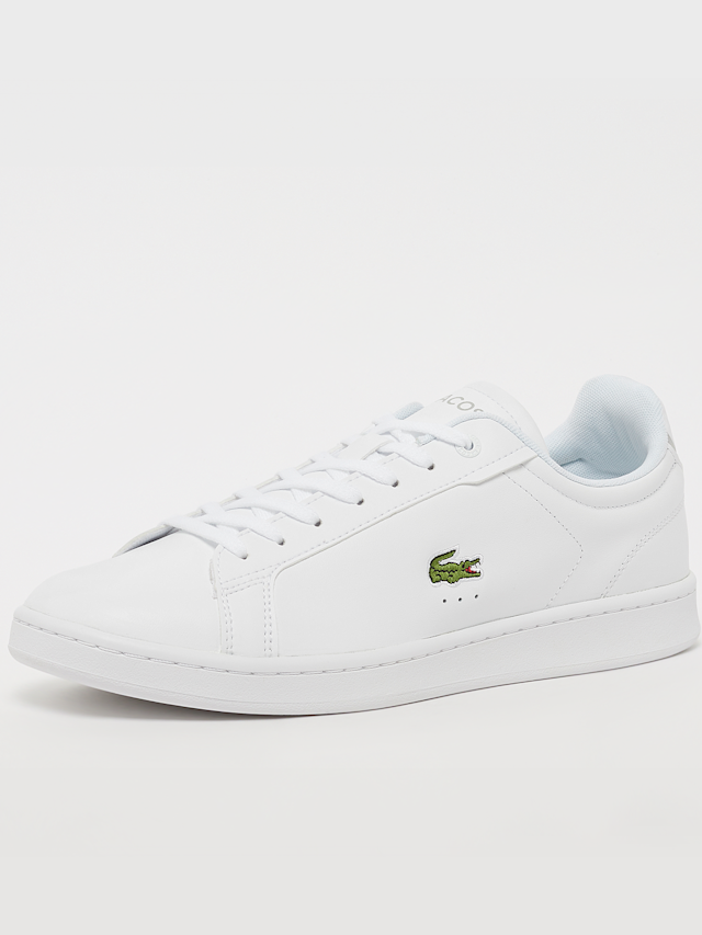 Lacoste, Carnaby Prob BL23 1 SMA, wit, Afbeelding 2 van 5