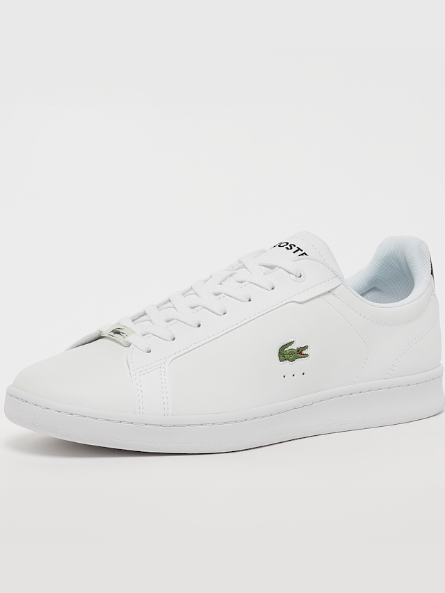 Lacoste, Carnaby Prob 123 8 SMA, wit, Afbeelding 2 van 5