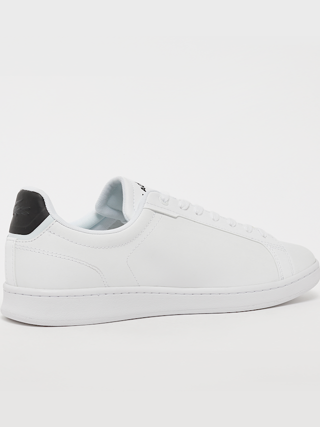 Lacoste, Carnaby Prob 123 8 SMA, wit, Afbeelding 3 van 5