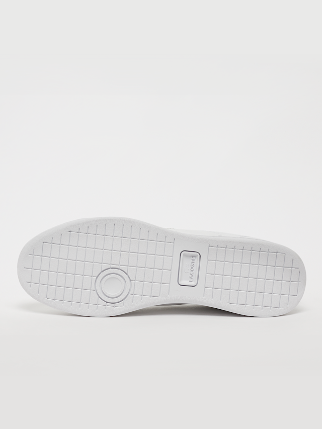 Lacoste, Carnaby Prob 123 8 SMA, wit, Afbeelding 4 van 5