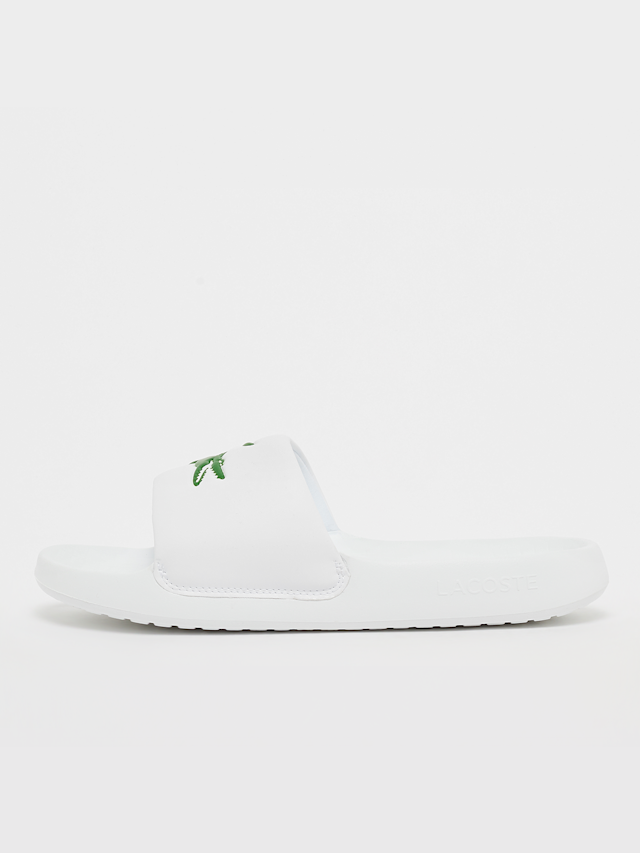 Lacoste, Croco 1.0 123 1 CMAn, white, Image 1 of 7