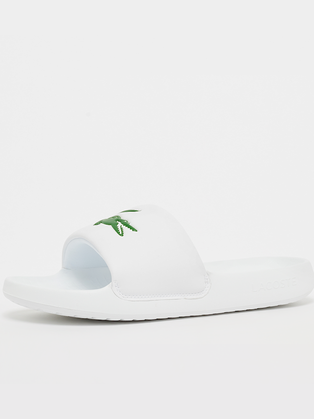 Lacoste, Croco 1.0 123 1 CMAn, wit, Afbeelding 2 van 7