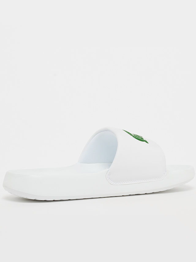 Lacoste, Croco 1.0 123 1 CMAn, wit, Afbeelding 3 van 7