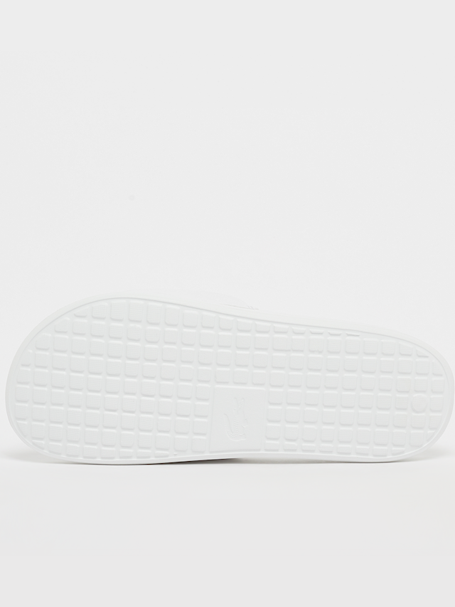 Lacoste, Croco 1.0 123 1 CMAn, wit, Afbeelding 4 van 7