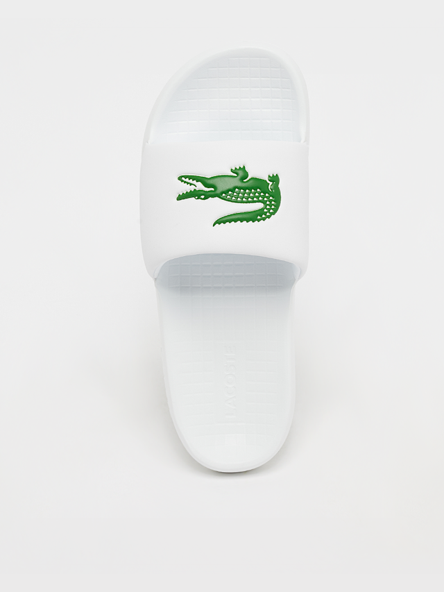 Lacoste, Croco 1.0 123 1 CMAn, wit, Afbeelding 5 van 7