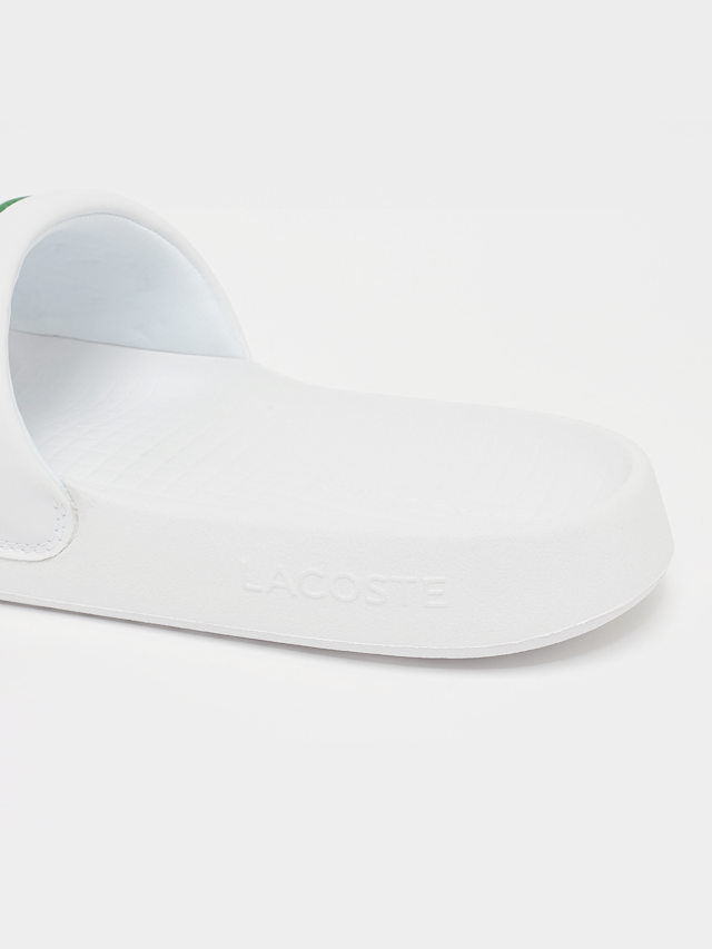 Lacoste, Croco 1.0 123 1 CMAn, white, Image 7 of 7