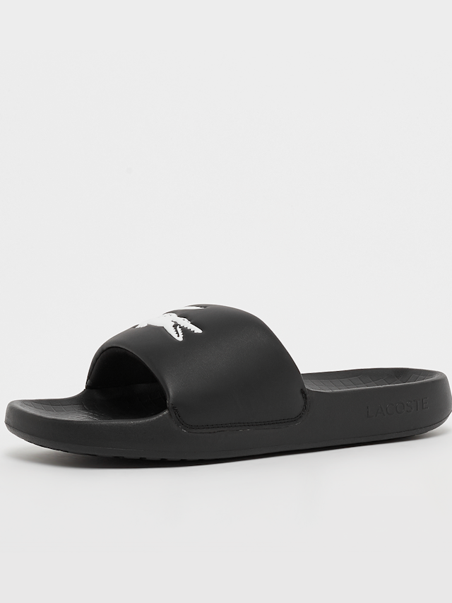 Lacoste, Croco 1.0 123 1 CMAn, zwart, Afbeelding 2 van 5