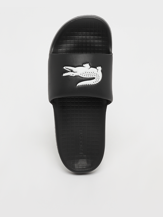 Lacoste, Croco 1.0 123 1 CMAn, czarny, Obraz 5 z 5