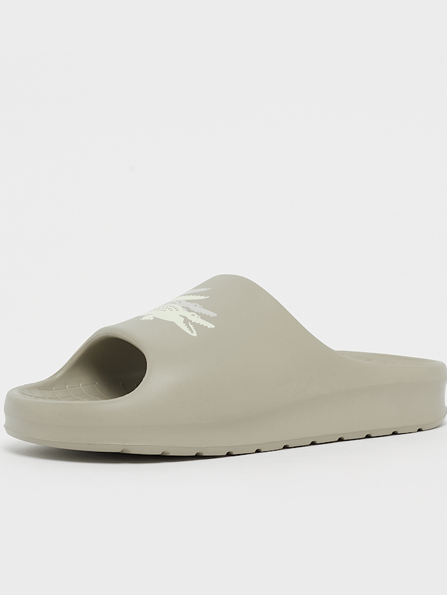 Lacoste, Croco 2.0 EVO 123 1 CMA, beige, Image 2 of 5