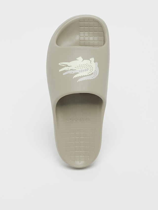 Lacoste, Croco 2.0 EVO 123 1 CMA, beige, Image 5 of 5