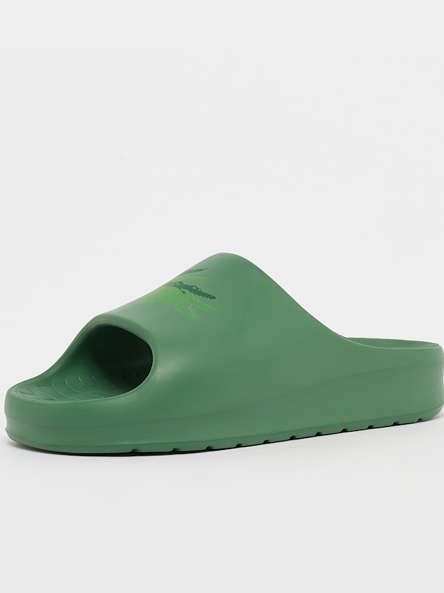 Lacoste, Croco 2.0 EVO 123 1 CMA, groen, Afbeelding 2 van 5