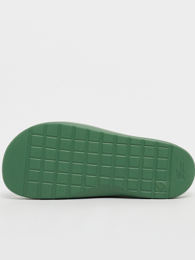 Lacoste, Croco 2.0 EVO 123 1 CMA, groen, Afbeelding 4 van 5