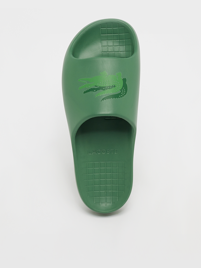 Lacoste, Croco 2.0 EVO 123 1 CMA, groen, Afbeelding 5 van 5