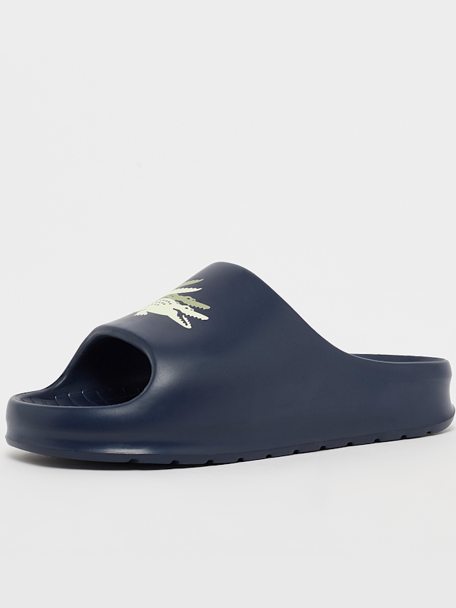 Lacoste, Croco 2.0 EVO 123 1 CMA, blue, Image 2 of 5