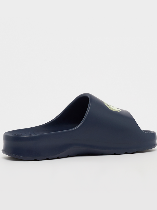 Lacoste, Croco 2.0 EVO 123 1 CMA, blauw, Afbeelding 3 van 5