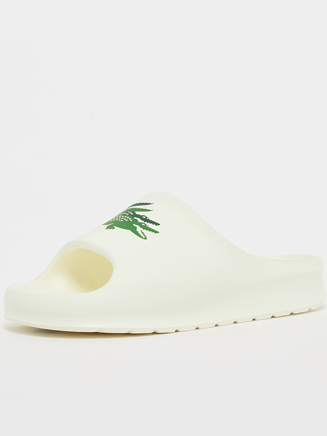 Lacoste, Croco 2.0 EVO 123 1 CMA, white, Image 2 of 5