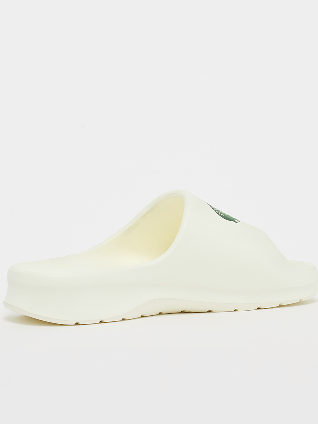 Lacoste, Croco 2.0 EVO 123 1 CMA, wit, Afbeelding 3 van 5