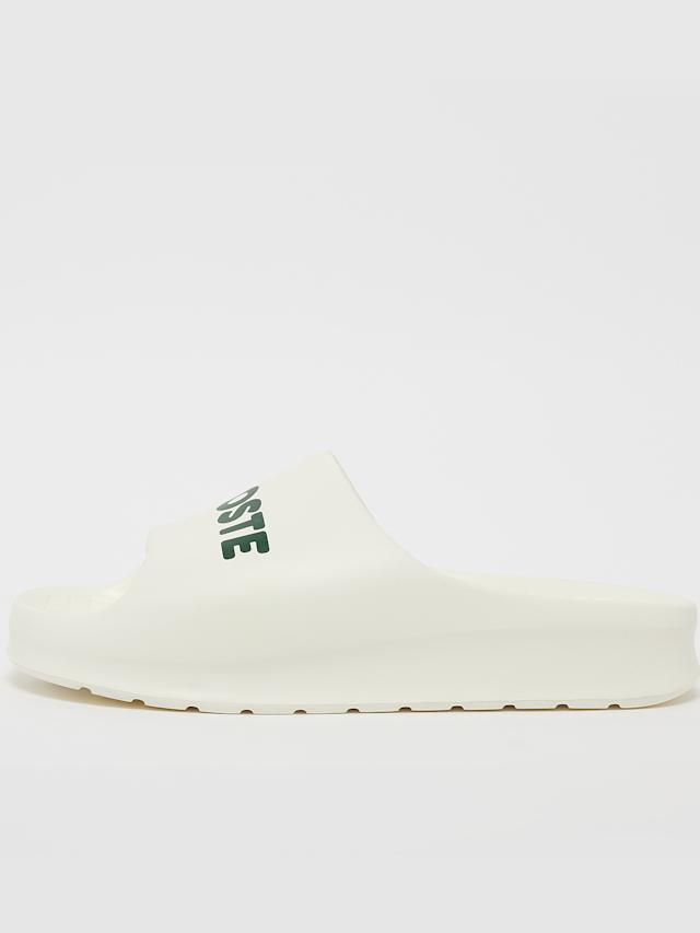 Lacoste, Croco 2.0 EVO 123 2 CMA, white, Image 1 of 6