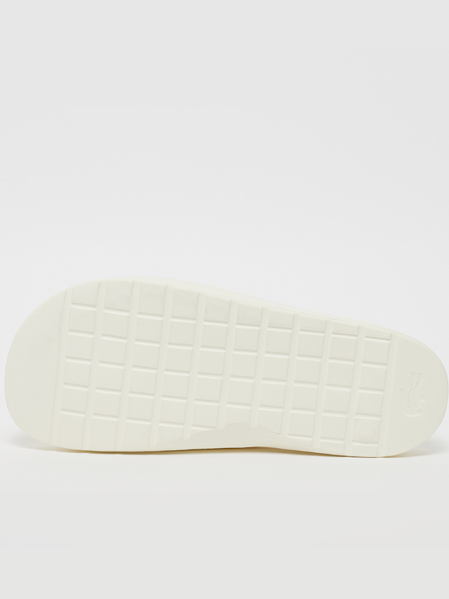 Lacoste, Croco 2.0 EVO 123 2 CMA, white, Image 4 of 6
