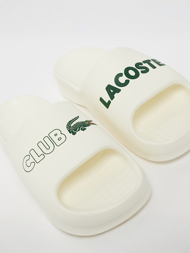 Lacoste, Croco 2.0 EVO 123 2 CMA, white, Image 6 of 6
