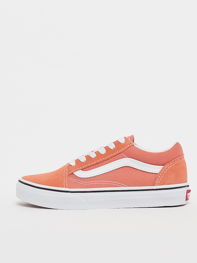 Vans, UY Old Skool Color Theory (PS), bruin, Afbeelding 1 van 5