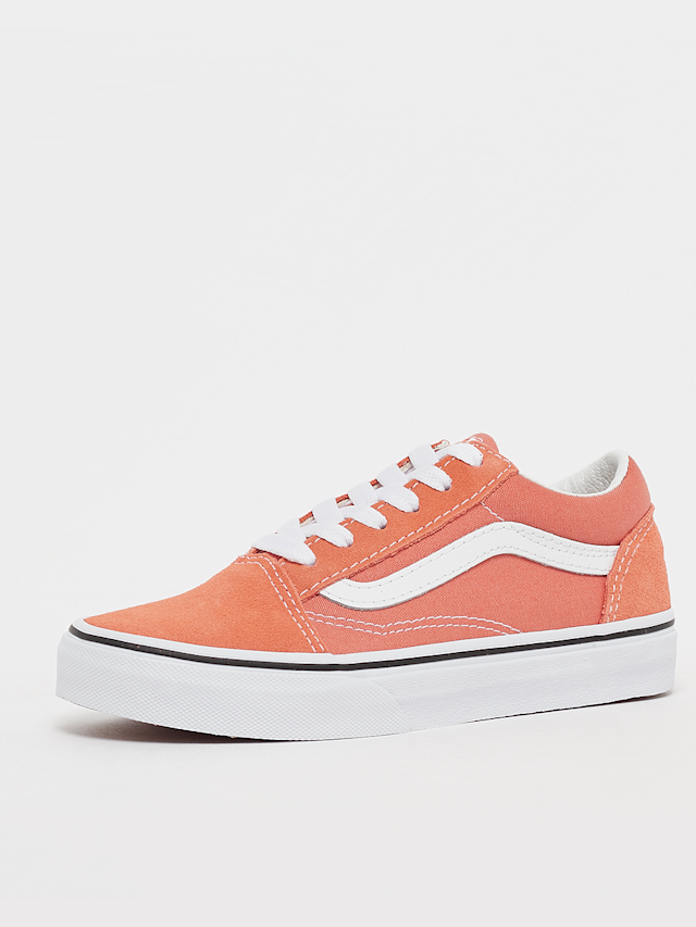 Vans, UY Old Skool Color Theory (PS), bruin, Afbeelding 2 van 5