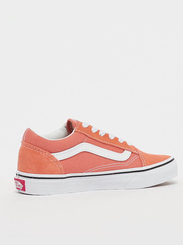 Vans, UY Old Skool Color Theory (PS), bruin, Afbeelding 3 van 5
