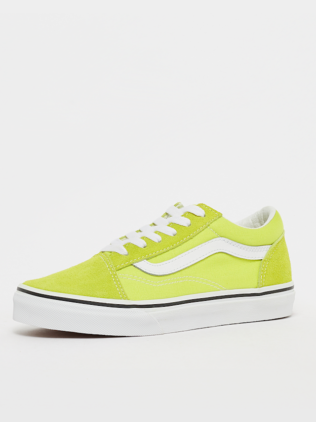 Vans, UY Old Skool Color Theory (PS), zwart, Afbeelding 2 van 5