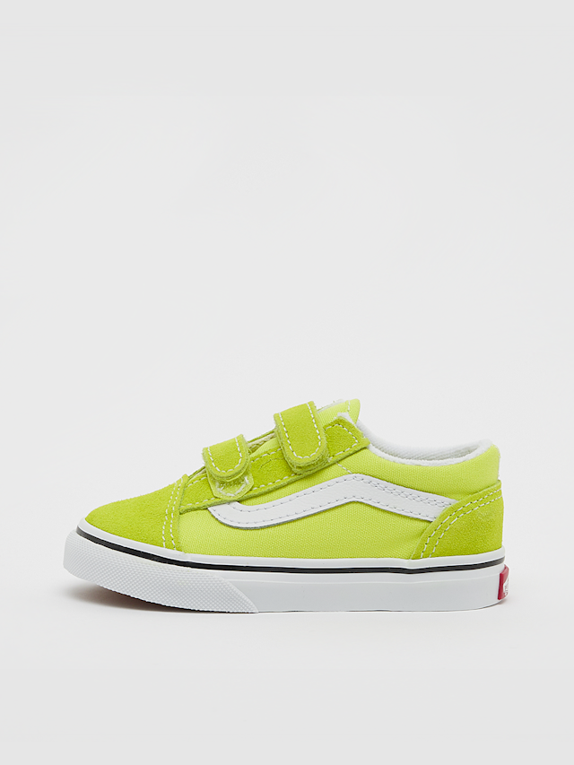Vans, TD Old Skool V Color Theory (TD), zwart, Afbeelding 1 van 5
