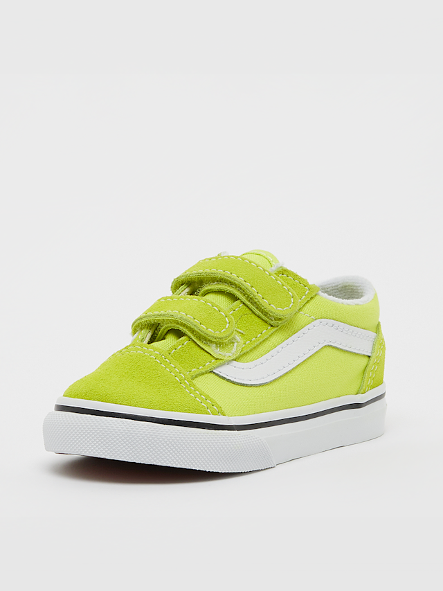 Vans, TD Old Skool V Color Theory (TD), zwart, Afbeelding 2 van 5