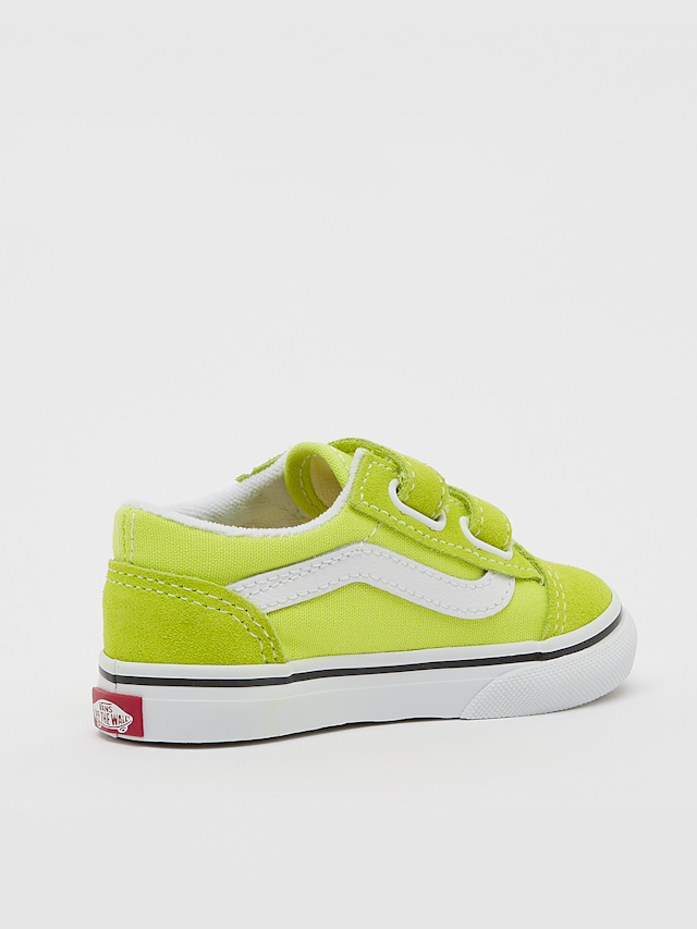 Vans, TD Old Skool V Color Theory (TD), zwart, Afbeelding 3 van 5