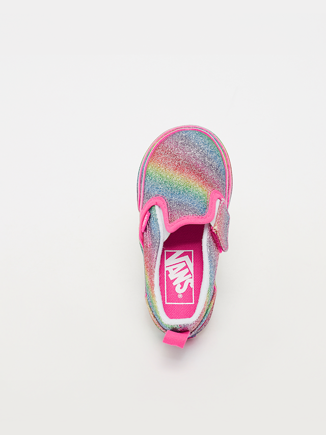 Vans, Slip-On V (TD), lichtroze, Afbeelding 5 van 5