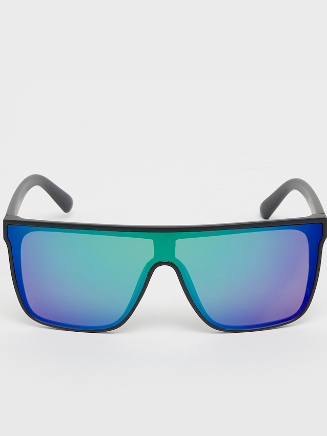 SNIPES, Unisex zonnebrillen - blauw, zwart, Afbeelding 1 van 3