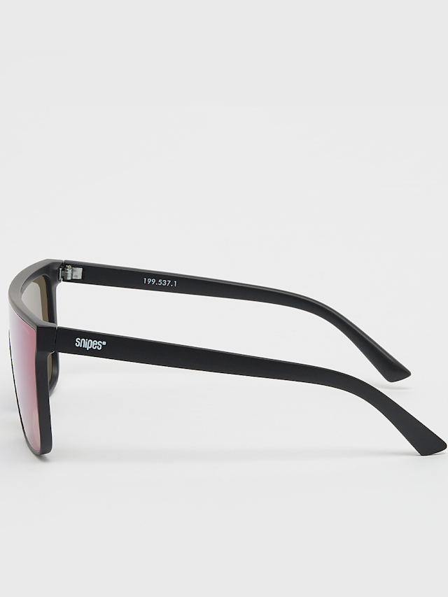 SNIPES, Unisex Sunglasses - blue, black, Image 2 of 3