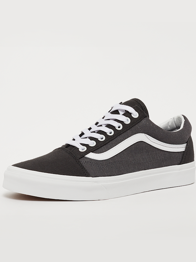 Vans, Old Skool, zwart, Afbeelding 2 van 5