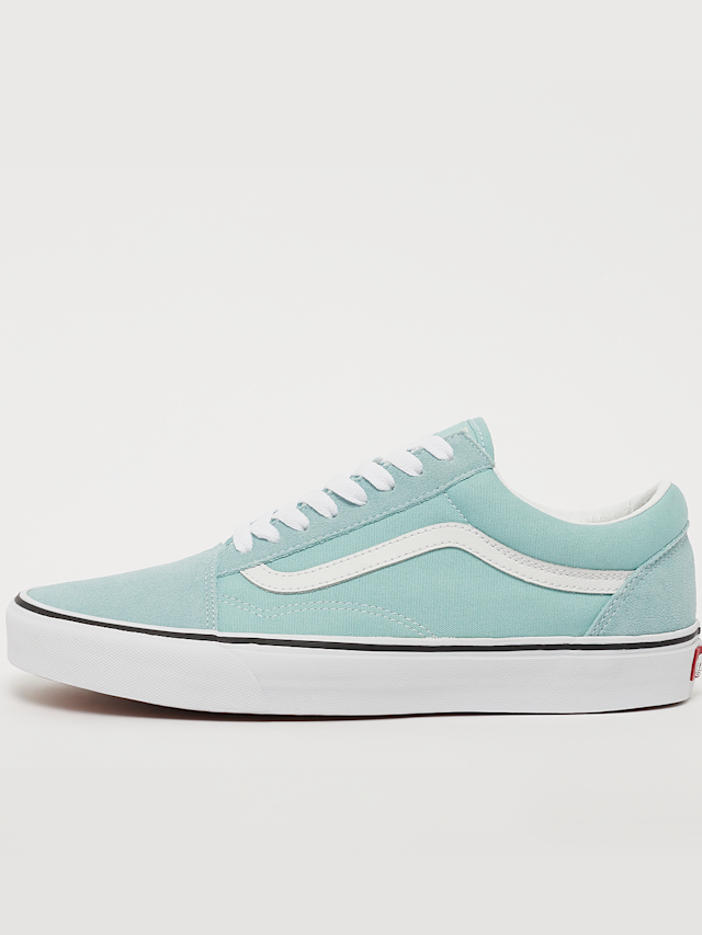 Vans, Old Skool, blauw, Afbeelding 1 van 5