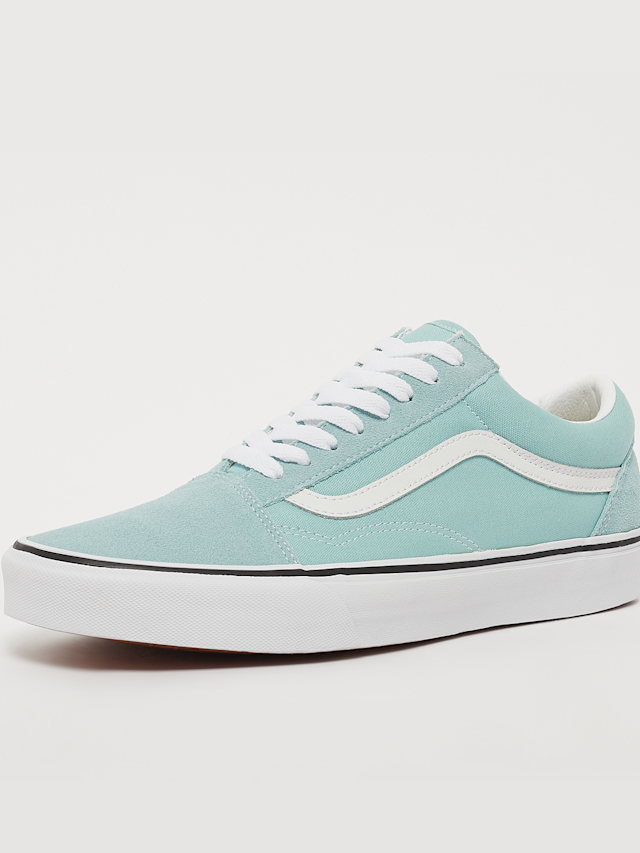 Vans, Old Skool, blauw, Afbeelding 2 van 5