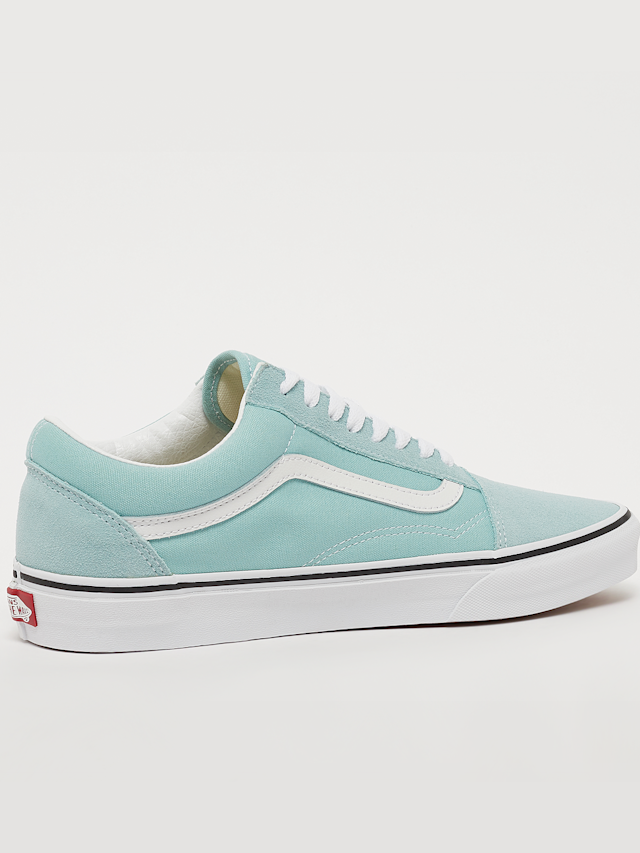 Vans, Old Skool color theory walnut, blue, Image 3 of 5