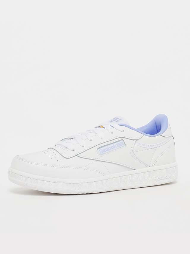 Reebok, Club C (GS), white, Image 2 of 5
