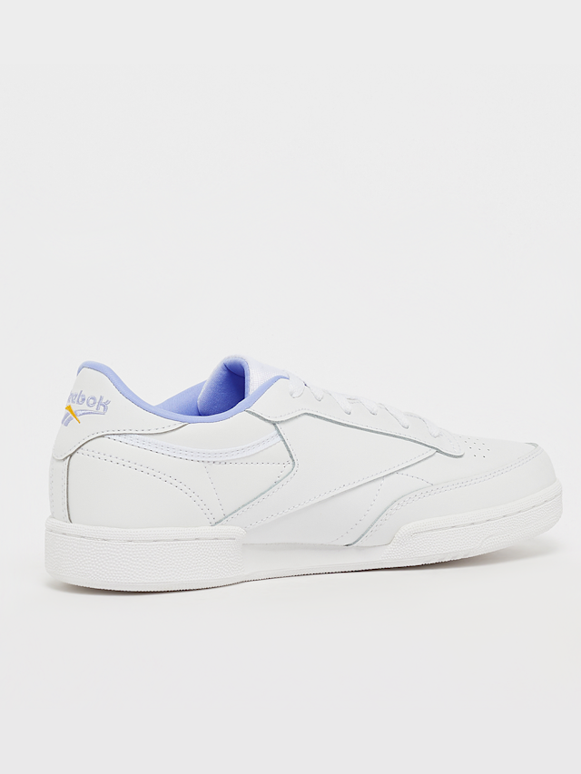 Reebok, Club C (GS), white, Image 3 of 5