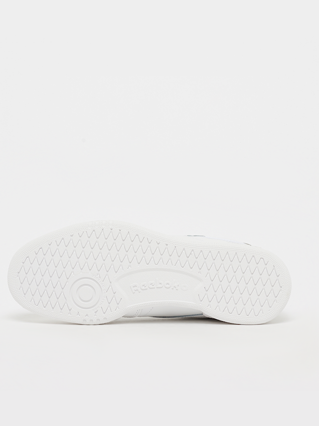 Reebok, Club C (GS), white, Image 4 of 5