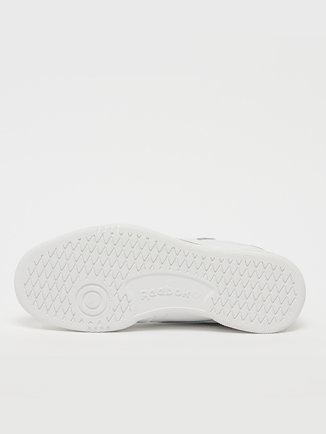 Reebok, Club C (GS), white, Image 4 of 5