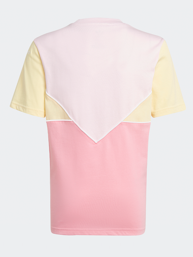 adidas Originals, adicolor Next T-Shirt, różowy, Obraz 2 z 5