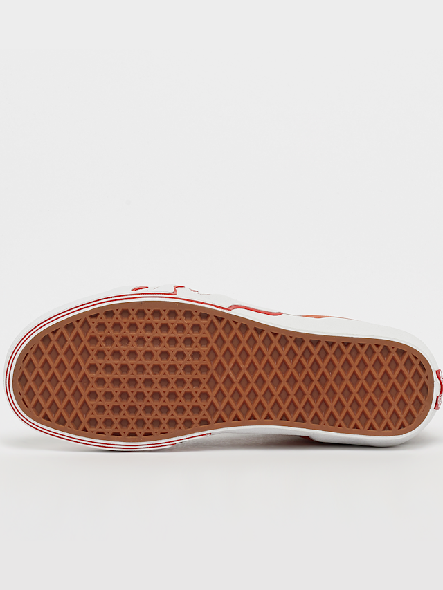 Vans, SK8-Hi Flame, grijs, Afbeelding 4 van 5