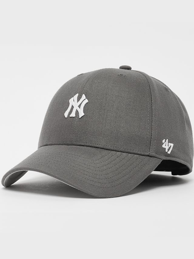 '47, Base Runner MLB New York Yankees, grey, Image 1 of 5