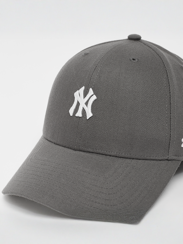 '47, Base Runner MLB New York Yankees, grey, Image 4 of 5