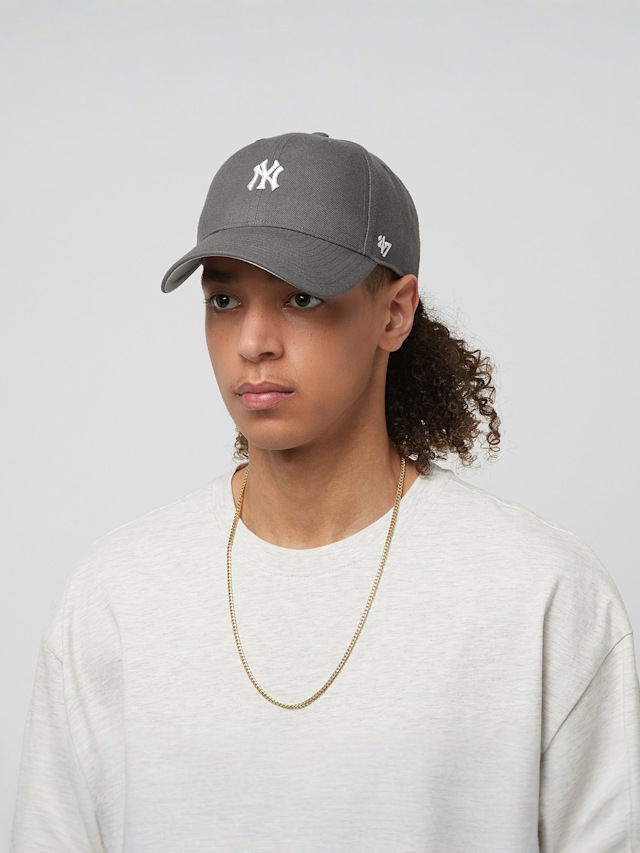 '47, Base Runner MLB New York Yankees, grey, Image 5 of 5