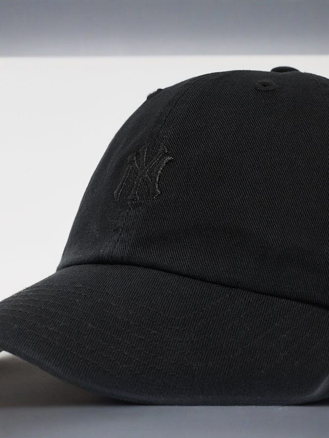 '47, Base Runner MLB New York Yankees, black, Image 4 of 5