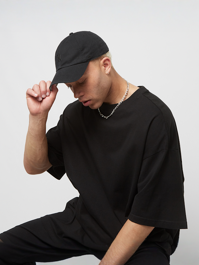 '47, Base Runner MLB New York Yankees, black, Image 5 of 5