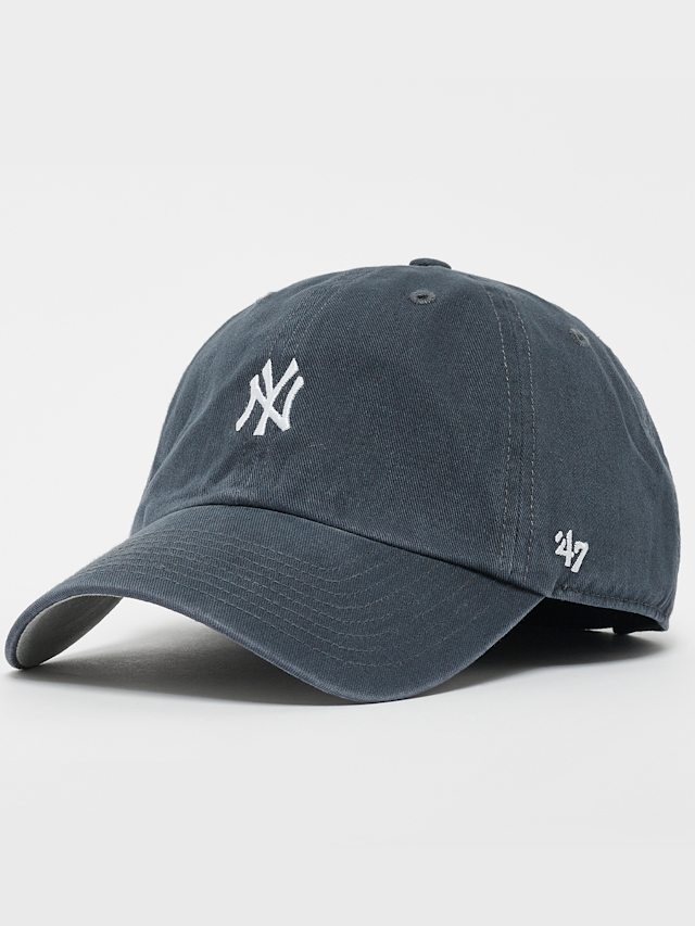 '47, Base Runner MLB New York Yankees, blue, Image 1 of 4